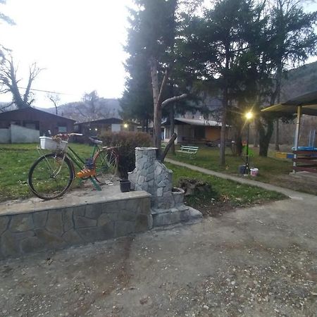 Къща За Гости Дъга Cherni Osum Exteriör bild