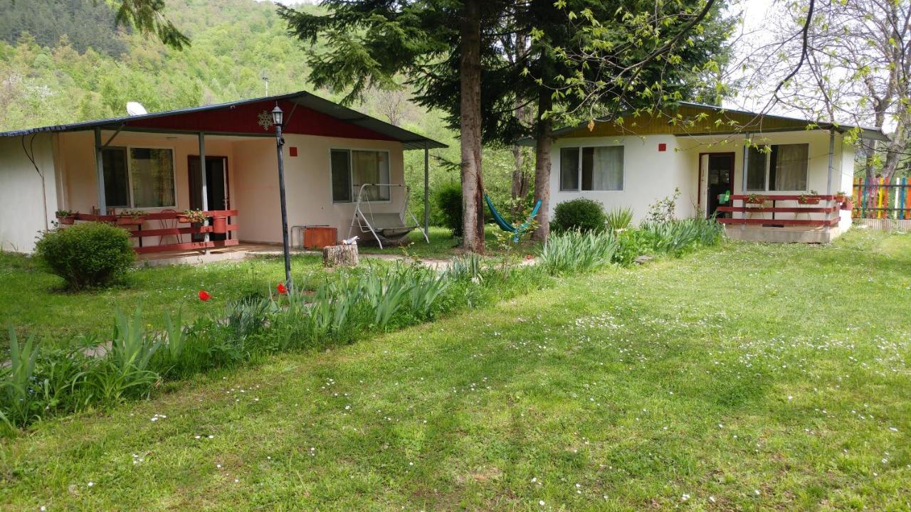Къща За Гости Дъга Cherni Osum Exteriör bild