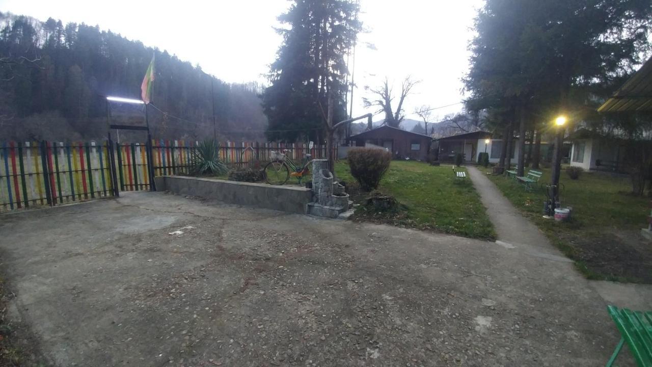 Къща За Гости Дъга Cherni Osum Exteriör bild