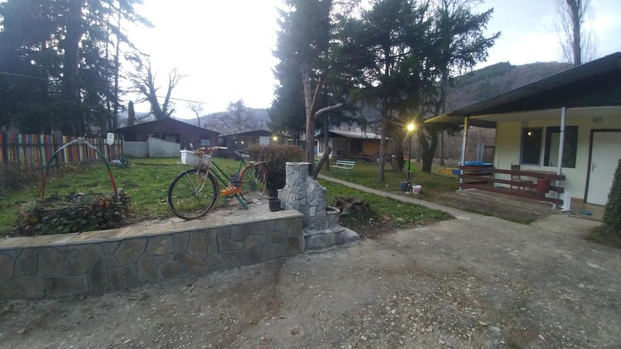 Къща За Гости Дъга Cherni Osum Exteriör bild