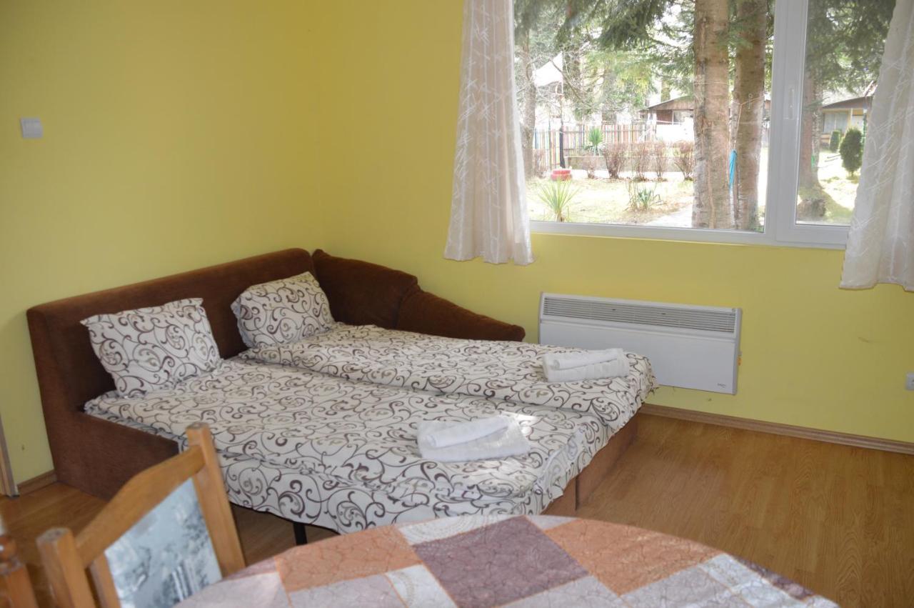 Къща За Гости Дъга Cherni Osum Exteriör bild