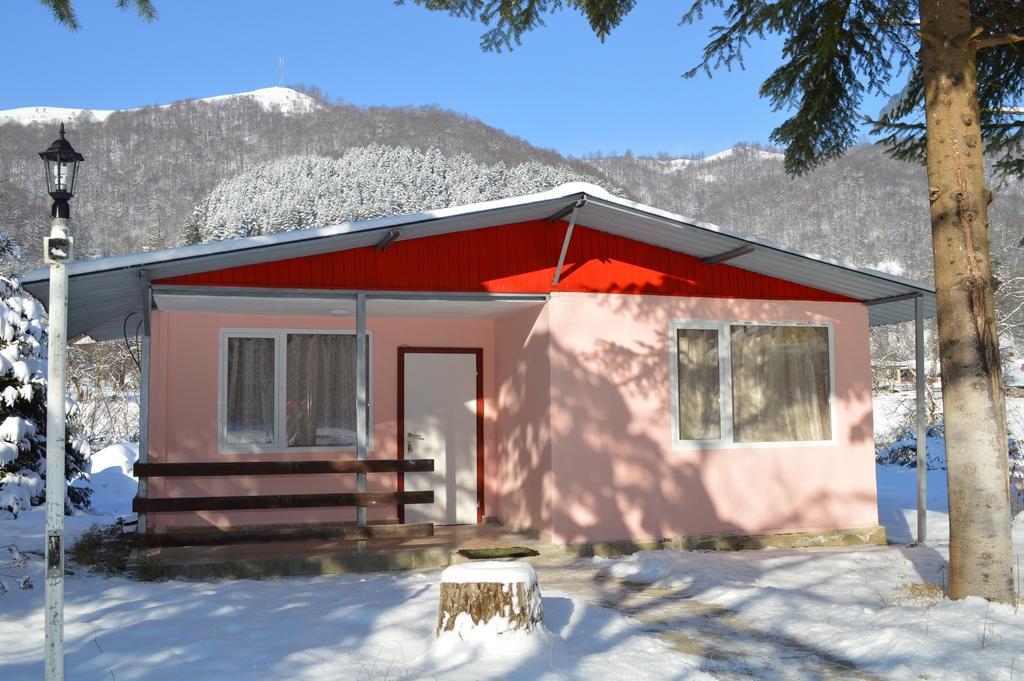 Къща За Гости Дъга Cherni Osum Exteriör bild