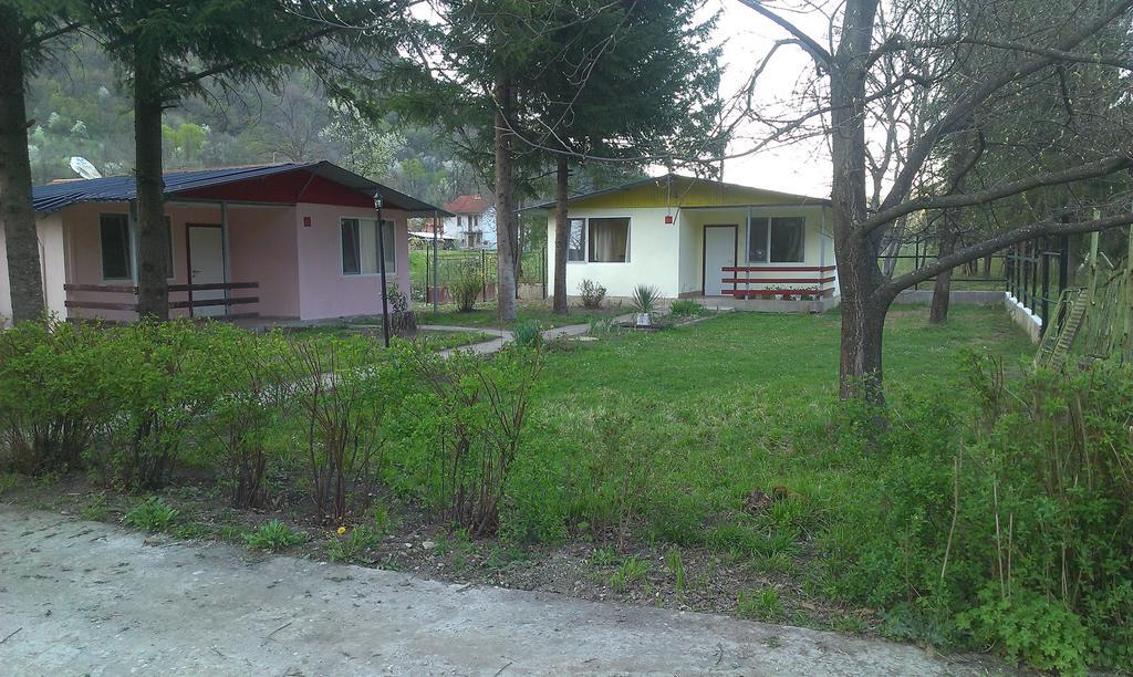 Къща За Гости Дъга Cherni Osum Exteriör bild